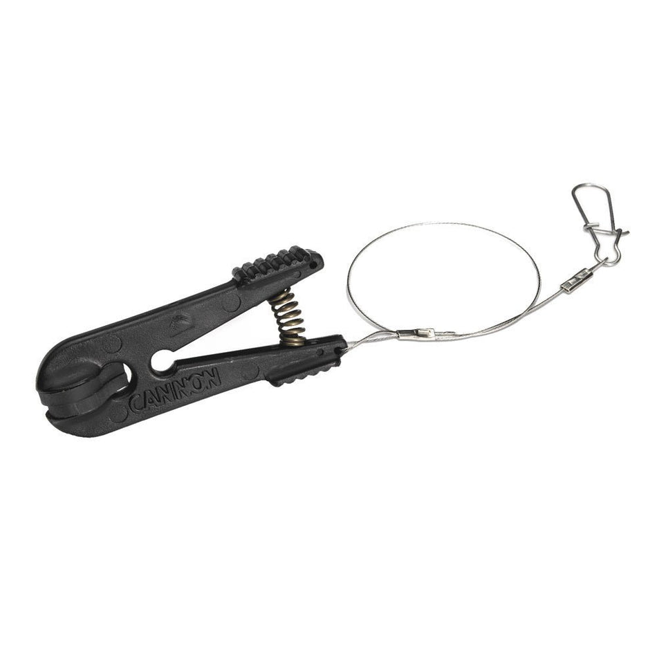Cannon Pinch - R - Release - Get Tight Gear