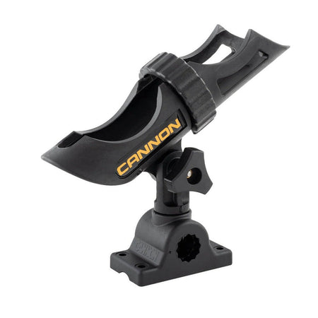 CANNON ROD HOLDER - Get Tight Gear