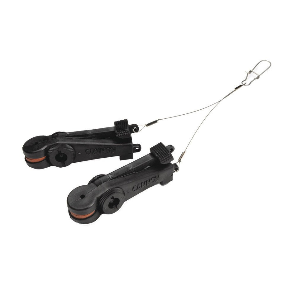 Cannon Universal Stacker Release - Get Tight Gear