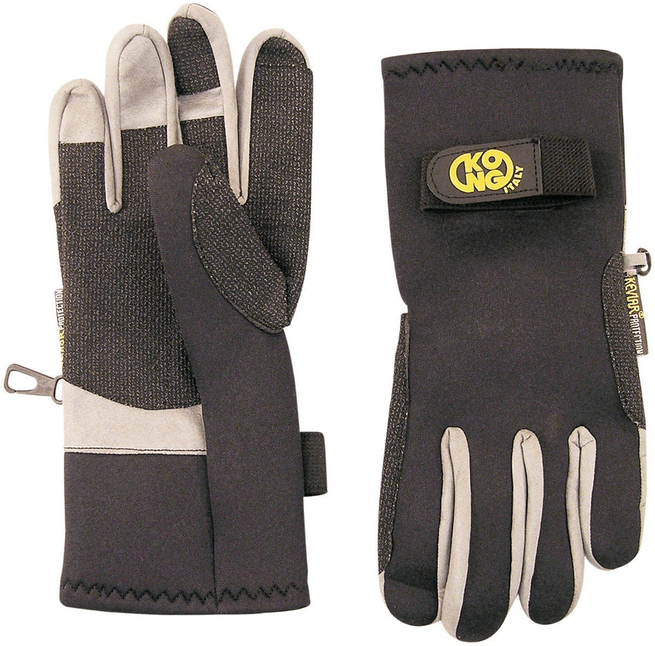 Canyon Neopren Kevlar Gloves S - Get Tight Gear