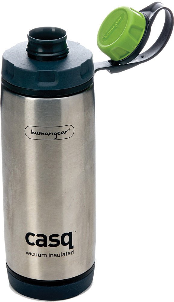 Capcap 2.0 Green/Gray - Get Tight Gear