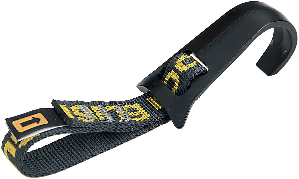 Captain Hook - Get Tight Gear