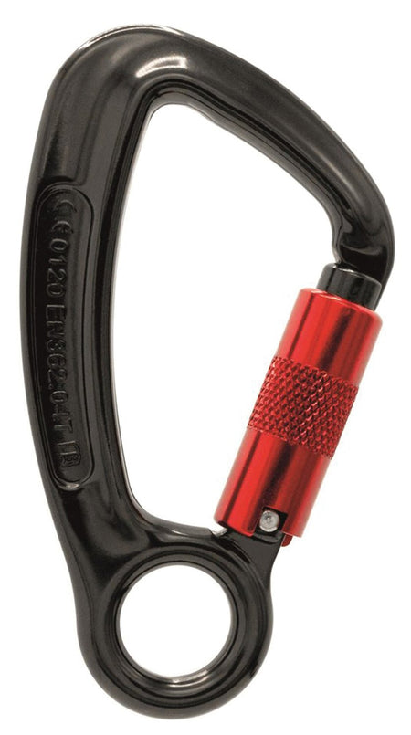 Captive Eye 3 Al Alu 30 Kn - Get Tight Gear