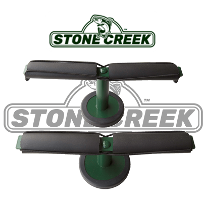 Car Top Rod Carriers - 3 Models - Get Tight Gear