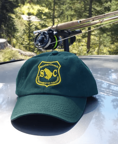 Car Top Rod Carriers - 3 Models - Get Tight Gear