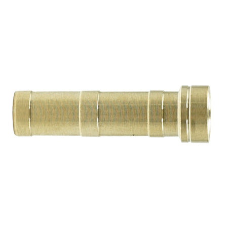 Carbon Express Brass Inserts 2 .244 50 gr. 12 pk. - Get Tight Gear