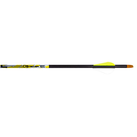 Carbon Express D - Stroyer Arrows 400 2 in. Vanes 36 pk. - Get Tight Gear