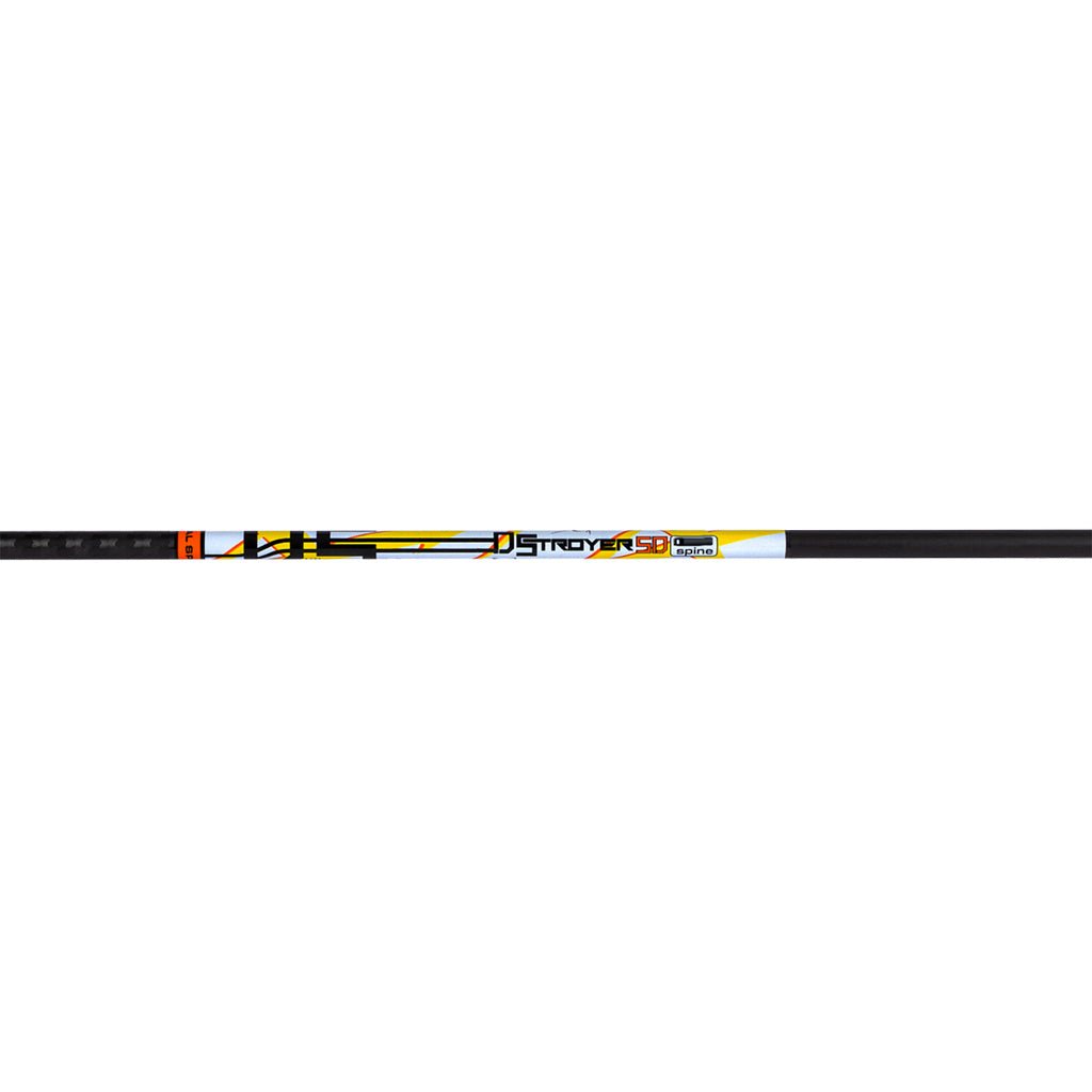 Carbon Express D - Stroyer SD Shafts 300 1 doz. - Get Tight Gear
