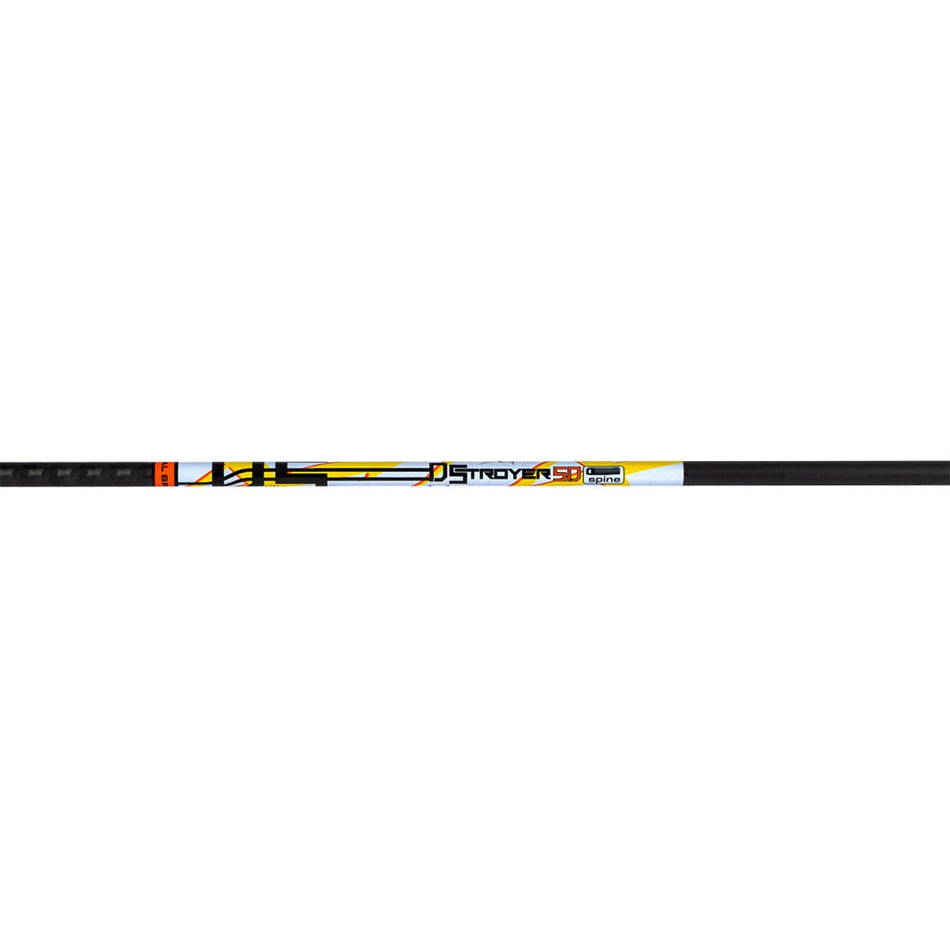 Carbon Express D - Stroyer SD Shafts 300 1 doz. - Get Tight Gear