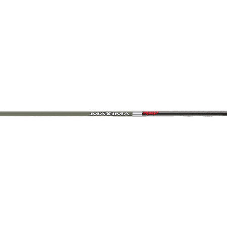 Carbon Express Maxima Red OD Green Shafts 300 1 doz. - Get Tight Gear