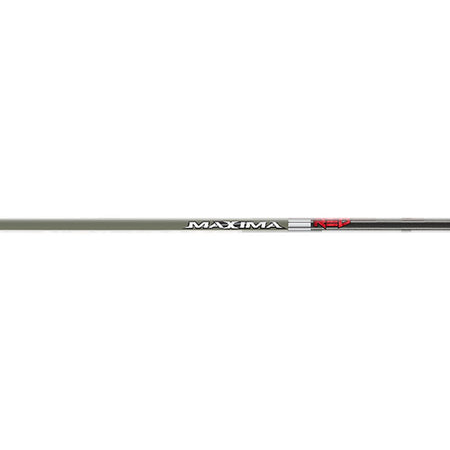 Carbon Express Maxima Red SD OD Green Shafts 300 1 doz. - Get Tight Gear