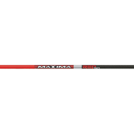 Carbon Express Maxima Red SD Shafts 350 1 doz. - Get Tight Gear