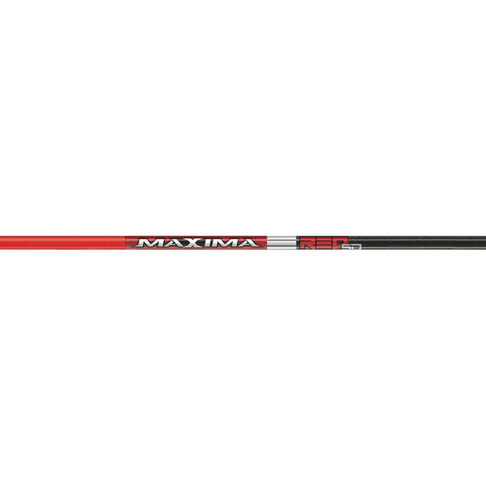 Carbon Express Maxima Red SD Shafts 350 1 doz. - Get Tight Gear