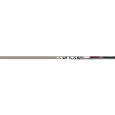 Carbon Express Maxima Red SD Stone Shafts 350 1 doz. - Get Tight Gear