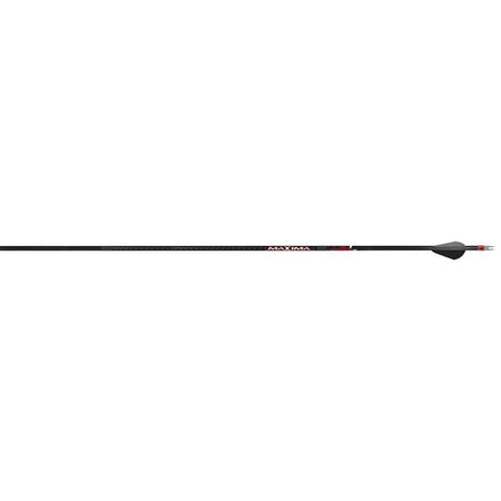 Carbon Express Maxima Sable RZ Arrows 350 6 pk. - Get Tight Gear