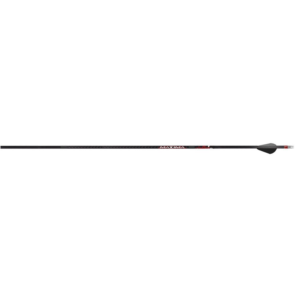 Carbon Express Maxima Sable RZ Arrows 400 6 pk. - Get Tight Gear