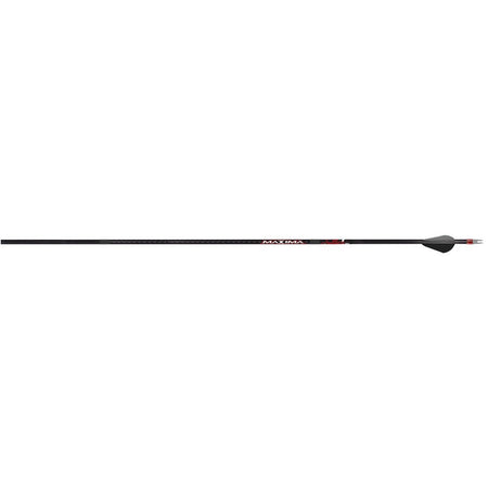 Carbon Express Maxima Sable RZ Arrows 400 6 pk. - Get Tight Gear
