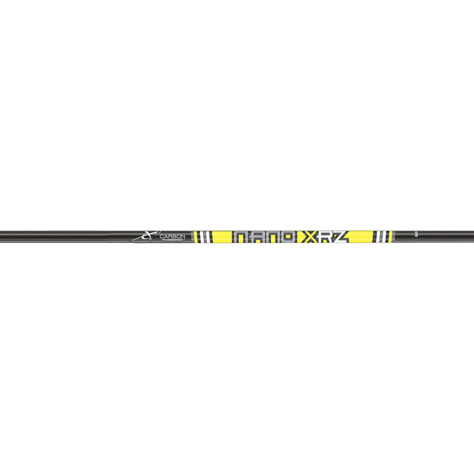 Carbon Express Nano - XRZ Shafts 500 1 doz. - Get Tight Gear