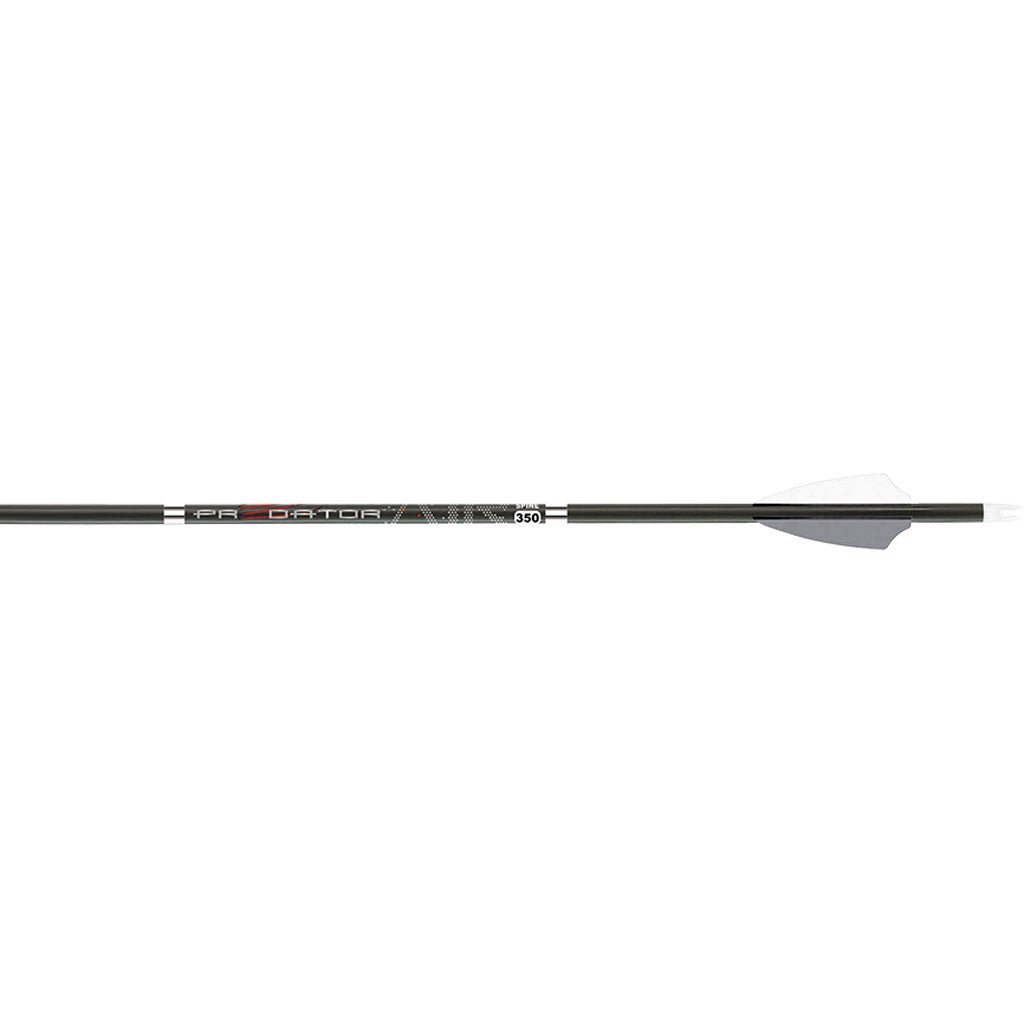 Carbon Express Predator AIR Arrows 350 36 pk. - Get Tight Gear