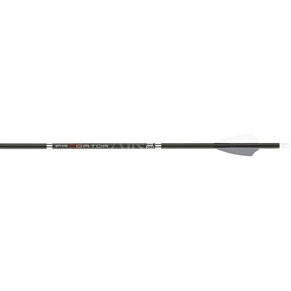 Carbon Express Predator AIR Arrows 350 36 pk. - Get Tight Gear