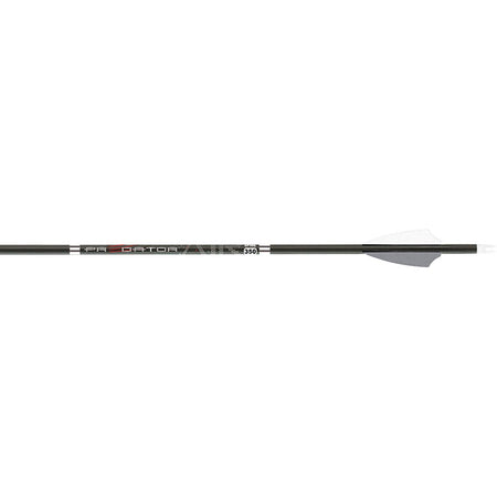 Carbon Express Predator AIR Arrows 400 36 pk. - Get Tight Gear