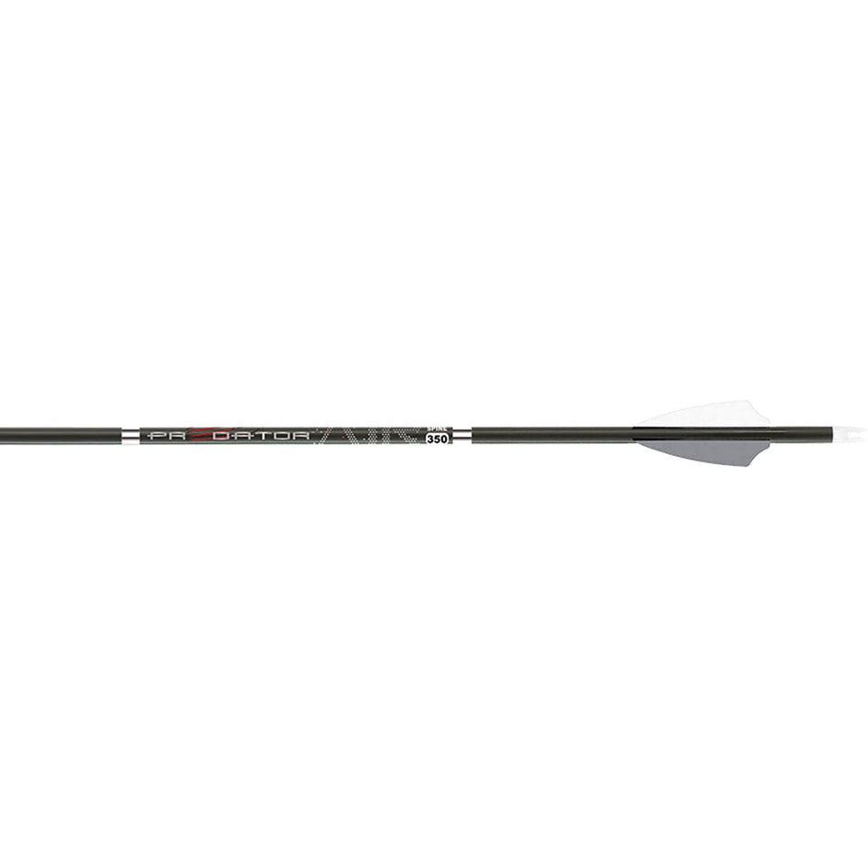 Carbon Express Predator AIR Arrows 400 36 pk. - Get Tight Gear