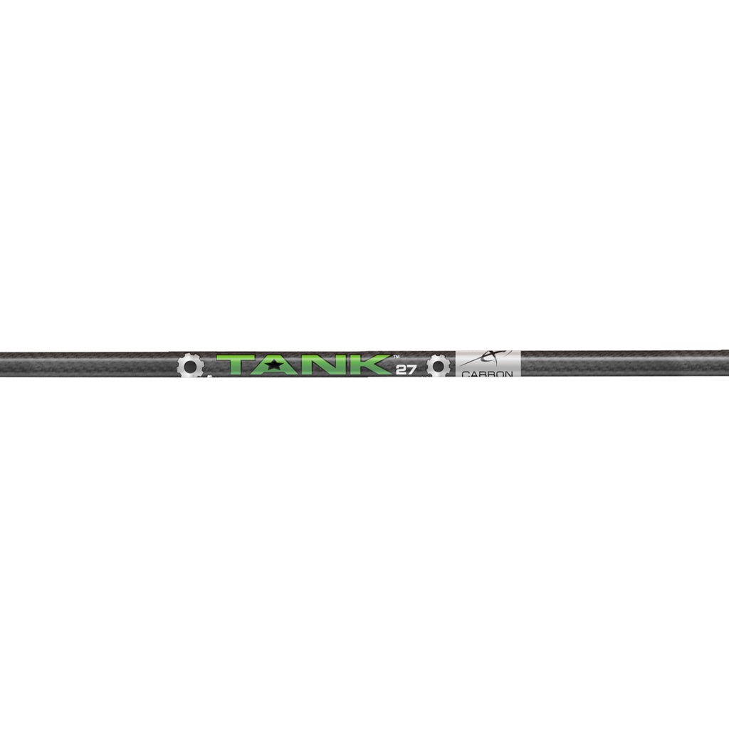 Carbon Express Tank 27 Shafts 1 doz. - Get Tight Gear