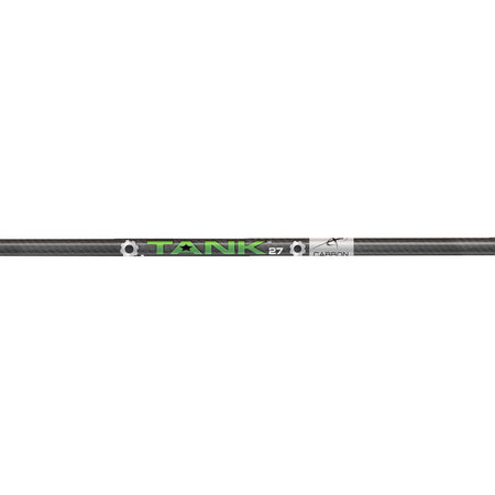 Carbon Express Tank 27 Shafts 1 doz. - Get Tight Gear
