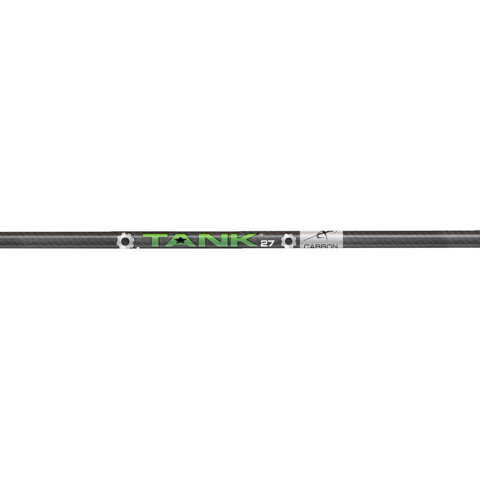 Carbon Express Tank 27 Shafts 1 doz. - Get Tight Gear
