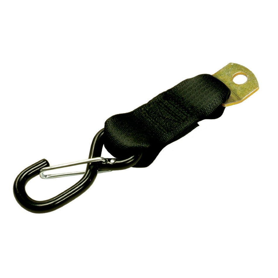 CargoBuckle S - Hook Adapter Strap - Get Tight Gear