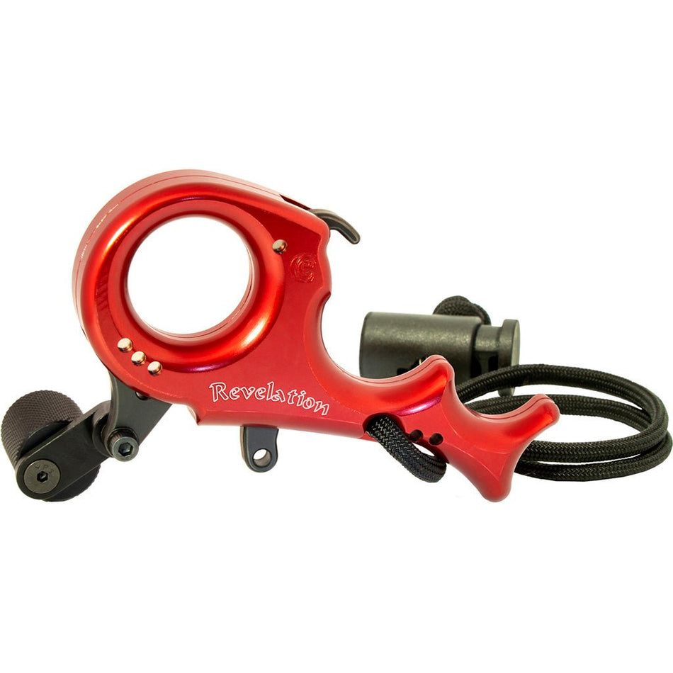 Carter Revelation Release 3 Finger - Get Tight Gear