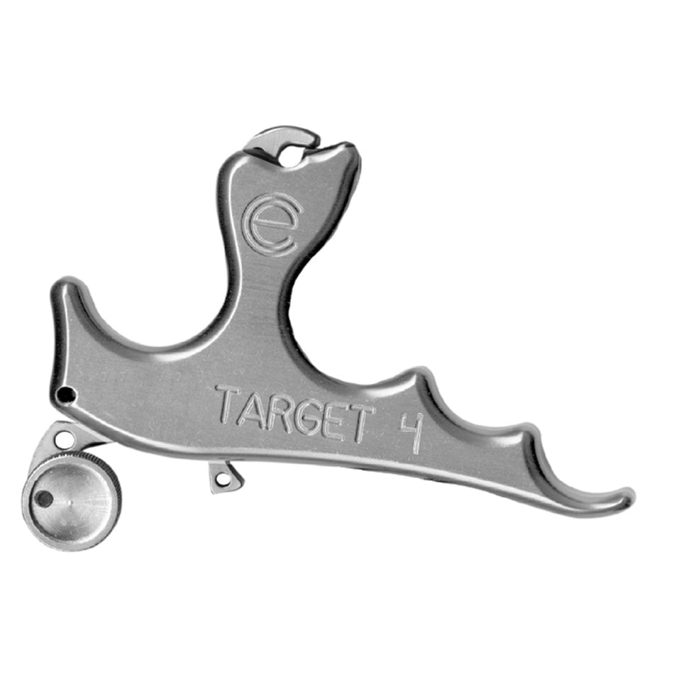 Carter Target 4 Release 4 Finger - Get Tight Gear