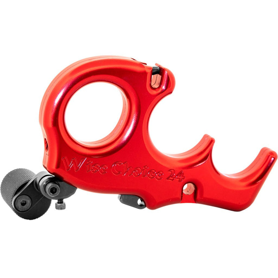 Carter Wise Choice 24 3 Finger - Get Tight Gear