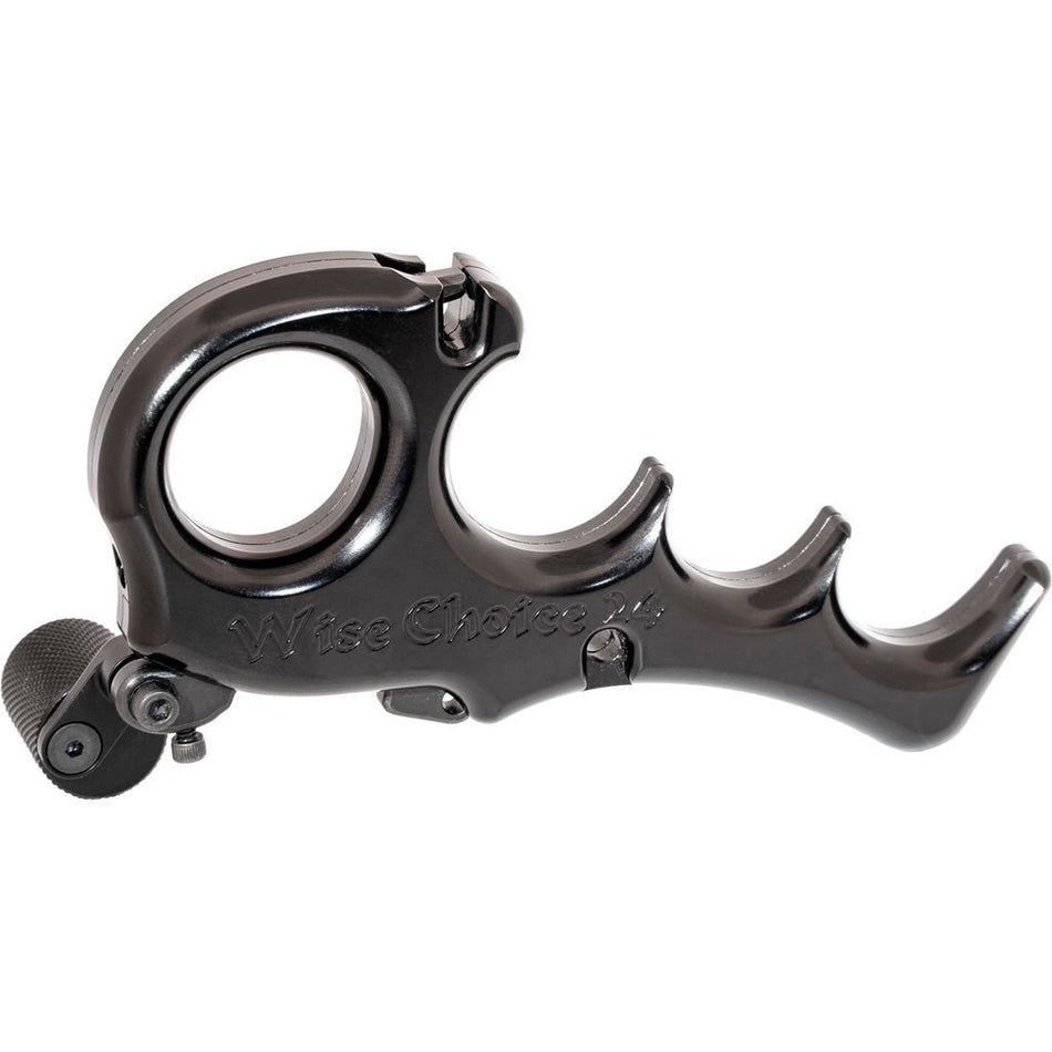 Carter Wise Choice 24 4 Finger - Get Tight Gear