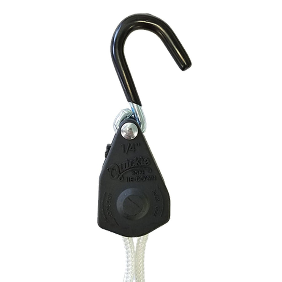 Carver Boat Cover Rope Ratchet - Get Tight Gear