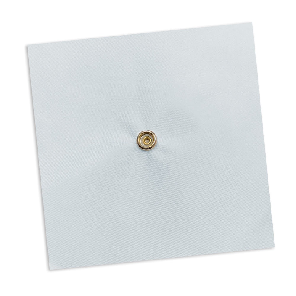 Carver Boat Cover Snap Patch - Get Tight Gear