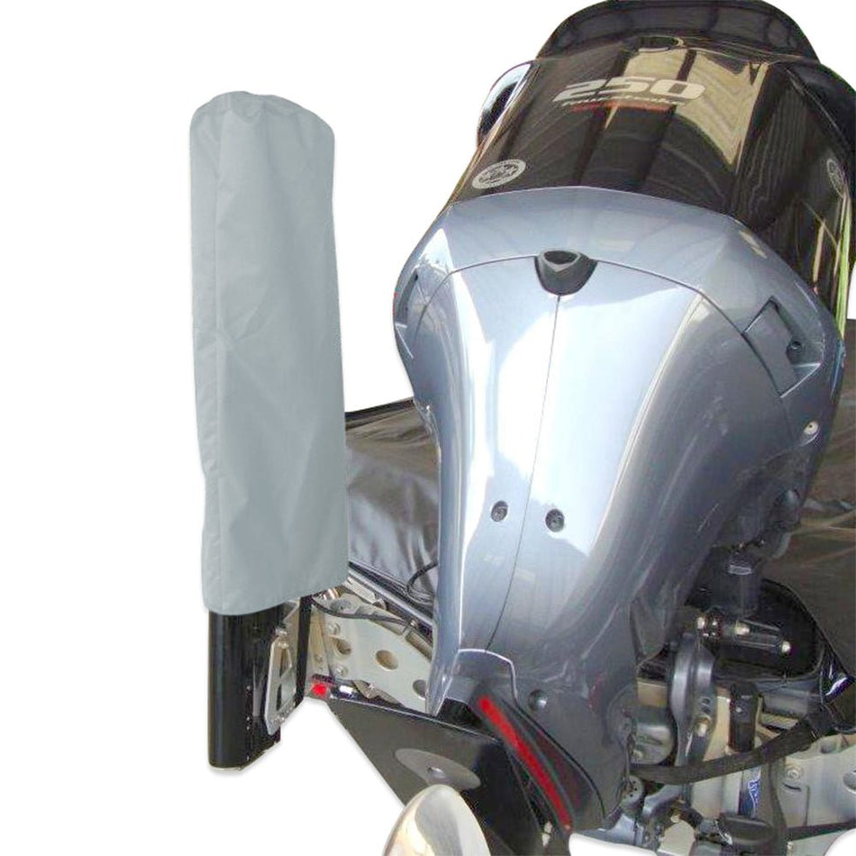 Carver Sun - DURA 10' Talon Cover - Grey - Get Tight Gear