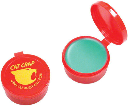 Cat Crap Anti Fog - Get Tight Gear