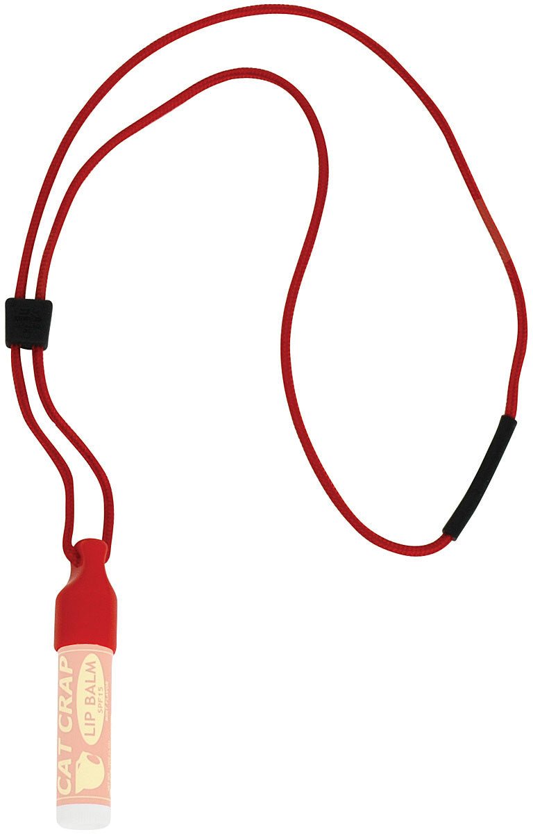 Cat Crap Lanyard - Get Tight Gear