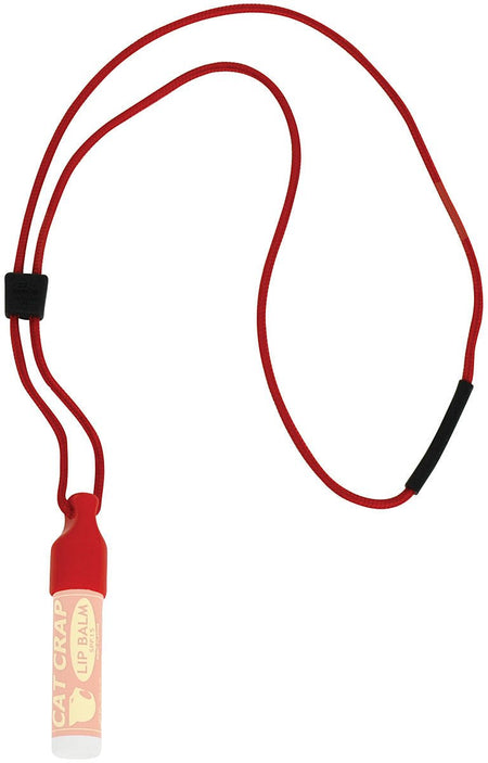 Cat Crap Lanyard - Get Tight Gear