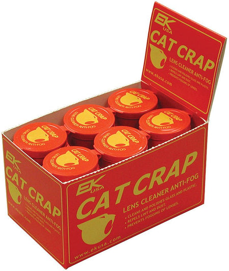 Cat Crap Litter Bo X 24 Pcs - Get Tight Gear
