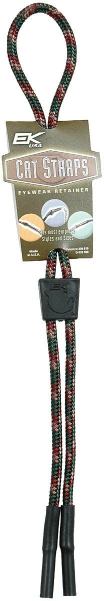 Cat Strap Earth Tones - Get Tight Gear