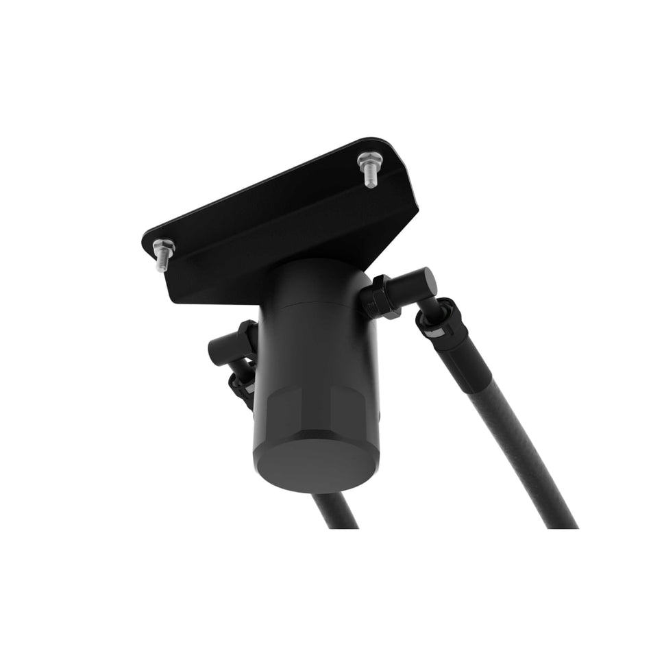 CATCH CAN; OIL SEPARATOR; CHEV SILV - Get Tight Gear