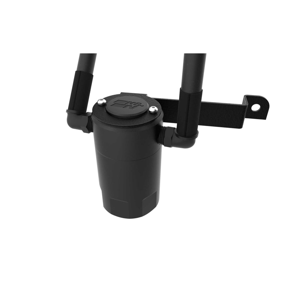 CATCH CAN; OIL SEPARATOR; DODGE CHA - Get Tight Gear