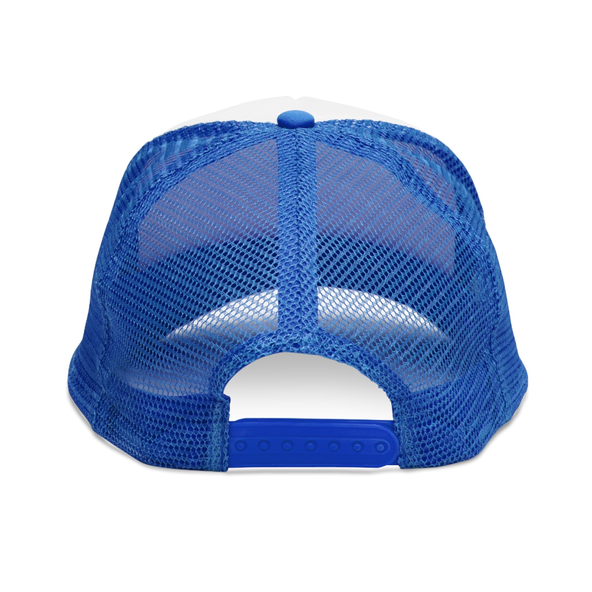Catch the Spirit Trucker Cap - 'Hooked on Freedom' Design - Get Tight Gear