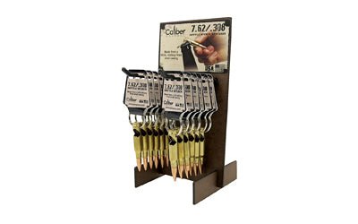 CBG 308 BTL OPN KYCHN DSPLY 24PC - Get Tight Gear