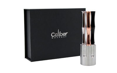 CBG 3PC PEN/RVLVR CYLNDR GIFT SET - Get Tight Gear