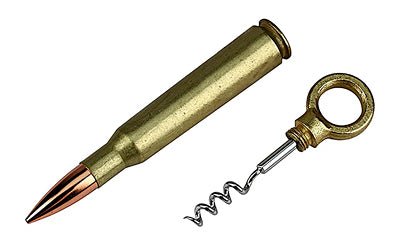 CBG 50 CALIBER CORKSCREW GOLD - Get Tight Gear