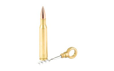 CBG 50 CALIBER CORKSCREW GOLD - Get Tight Gear