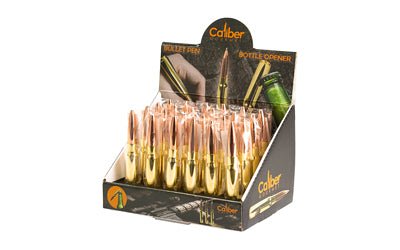 CBG BLT STYLE BALLPNT PEN DSPLY BX24 - Get Tight Gear